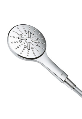 Rainshower Smartactive 130 Ручний душ, 3 режими струменю (26574000)