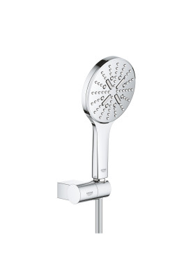 Rainshower Smartactive 130 Душовий набір, 3 режими струменя (26580000)