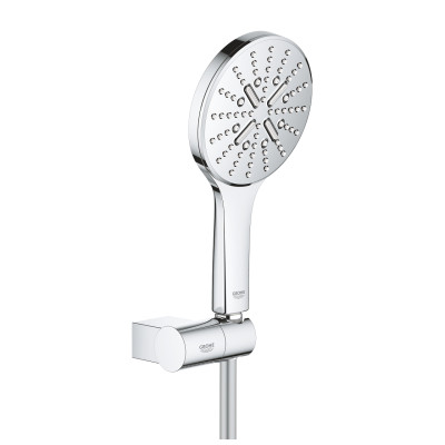 Rainshower Smartactive 130 Душовий набір, 3 режими струменя (26580000)