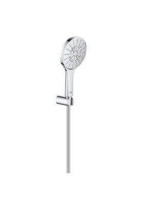 Rainshower Smartactive 130 Душовий набір, 3 режими струменя (26581000)