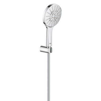 Rainshower Smartactive 130 Душовий набір, 3 режими струменя (26581000)