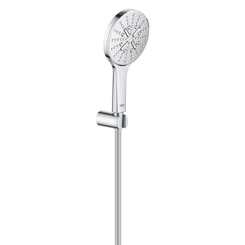 Rainshower Smartactive 130 Душовий набір, 3 режими струменю (26581000)