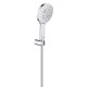 Rainshower Smartactive 130 Душовий набір, 3 режими струменя (26581000)