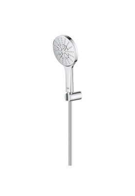 Rainshower Smartactive 130 Душовий набір, 3 режими струменя (26581000)