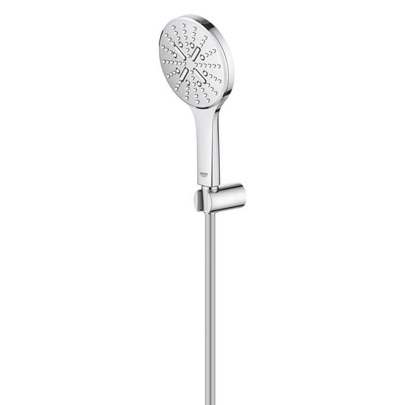 Rainshower Smartactive 130 Душовий набір, 3 режими струменю (26581000)