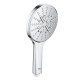 Rainshower Smartactive 130 Душовий набір, 3 режими струменя (26581000)