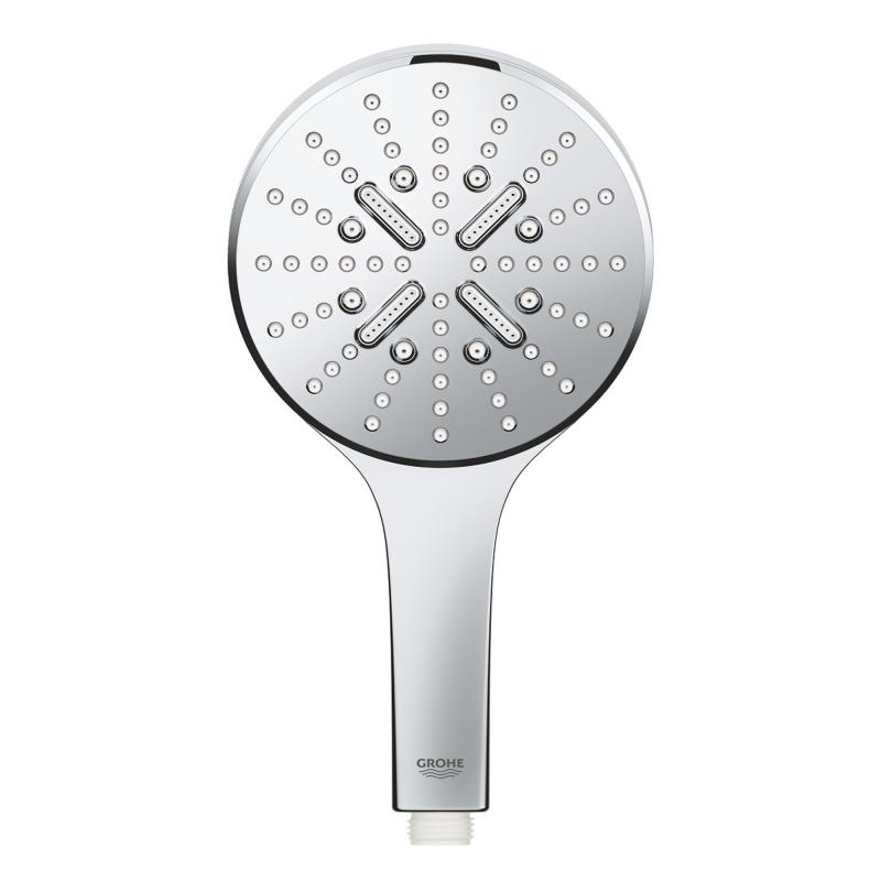 Rainshower Smartactive 130 Душовий набір, 3 режими струменю (26581000)