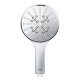 Rainshower Smartactive 130 Душовий набір, 3 режими струменя (26581000)