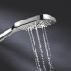 Rainshower SmartActive Cube 130 Ручний душ, 3 режими струменя (26582000)