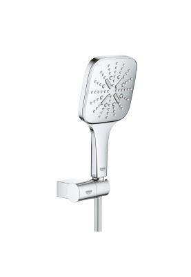 Rainshower Smartactive Cube 130 Душовий набір, 3 режими струменя (26588000)