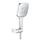 Rainshower Smartactive Cube 130 Душовий набір, 3 режими струменя (26588000)