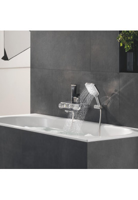 Rainshower Smartactive Cube 130 Душовий набір, 3 режими струменя (26588000)