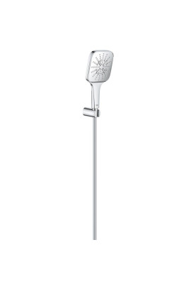 Rainshower Smartactive Cube 130 Душовий набір, 3 режими струменю (26589000)