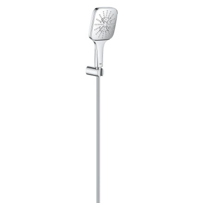 Rainshower Smartactive Cube 130 Душовий набір, 3 режими струменя (26589000)