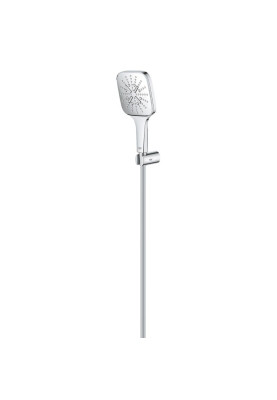 Rainshower Smartactive Cube 130 Душовий набір, 3 режими струменю (26589000)