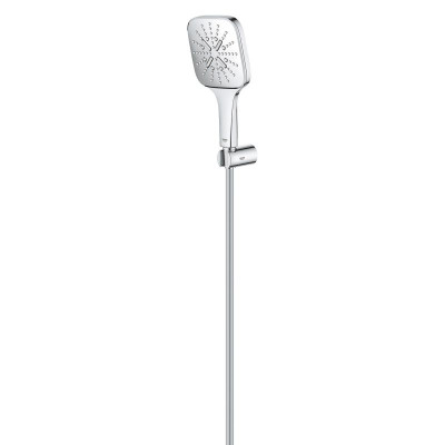 Rainshower Smartactive Cube 130 Душовий набір, 3 режими струменя (26589000)