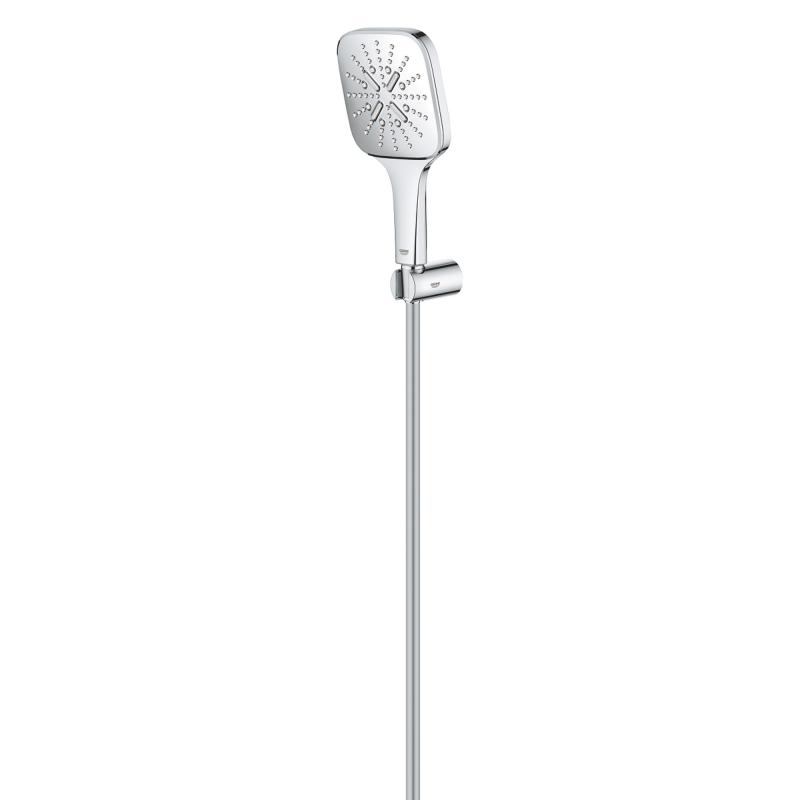 Rainshower Smartactive Cube 130 Душовий набір, 3 режими струменю (26589000)