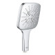 Rainshower Smartactive Cube 130 Душовий набір, 3 режими струменя (26589000)