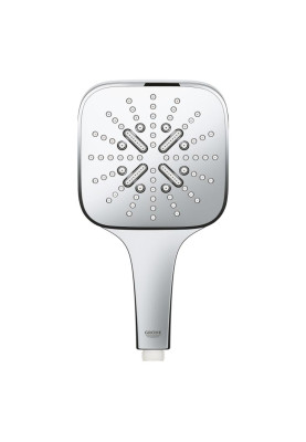 Rainshower Smartactive Cube 130 Душовий набір, 3 режими струменю (26589000)