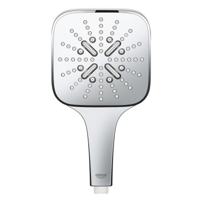 Rainshower Smartactive Cube 130 Душовий набір, 3 режими струменя (26589000)