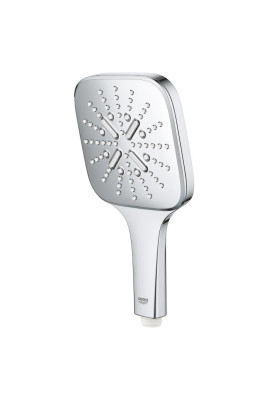 Rainshower Smartactive Cube 130 Душовий набір, 3 режими струменю (26589000)
