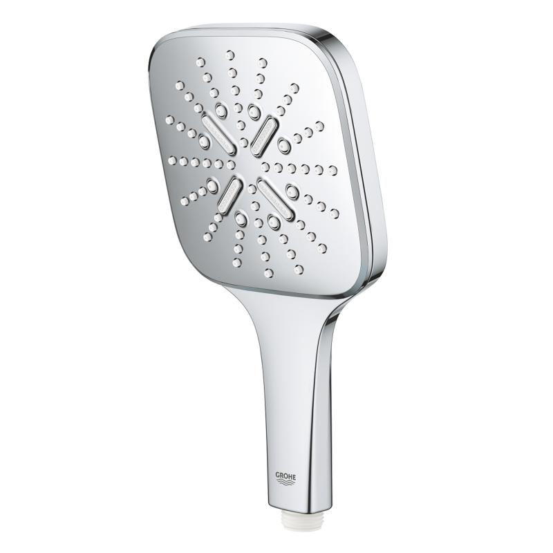 Rainshower Smartactive Cube 130 Душовий набір, 3 режими струменю (26589000)
