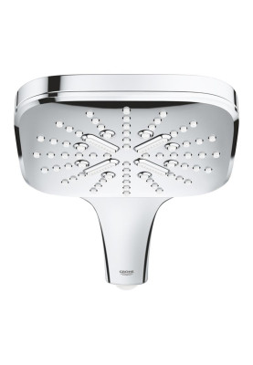 Rainshower Smartactive Cube 130 Душовий набір, 3 режими струменю (26589000)