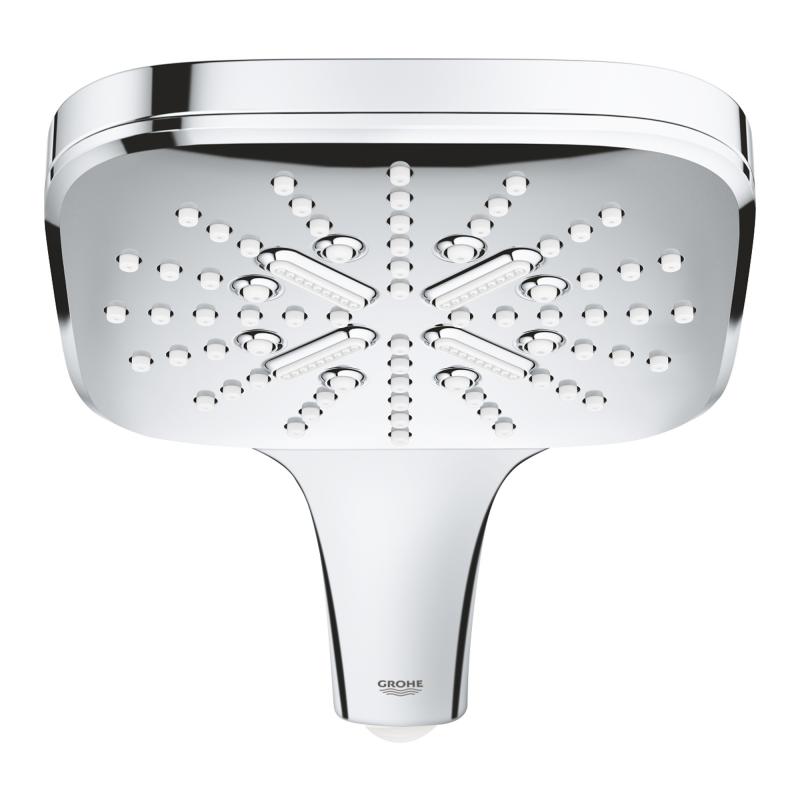 Rainshower Smartactive Cube 130 Душовий набір, 3 режими струменю (26589000)