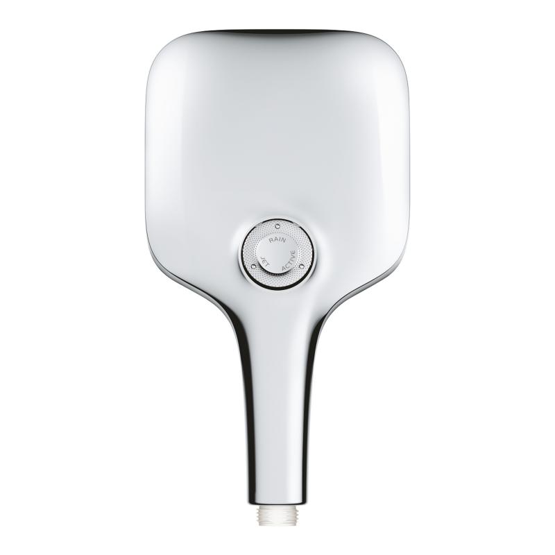 Rainshower Smartactive Cube 130 Душовий набір, 3 режими струменю (26589000)