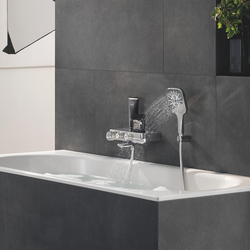 Rainshower Smartactive Cube 130 Душовий набір, 3 режими струменю (26589000)