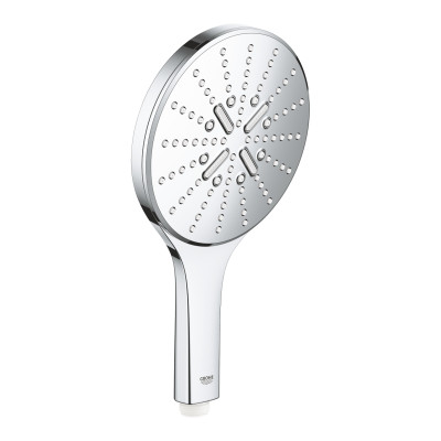 Rainshower Smartactive 150 Ручний душ, 3 режими струменя (26590000)