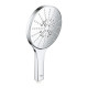 Rainshower Smartactive 150 Ручний душ, 3 режими струменя (26590000)