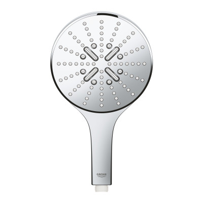 Rainshower Smartactive 150 Ручний душ, 3 режими струменя (26590000)