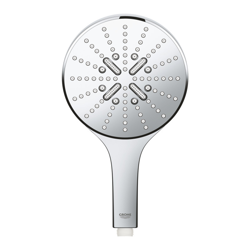 Rainshower Smartactive 150 Ручний душ, 3 режими струменю (26590000)