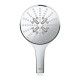 Rainshower Smartactive 150 Ручний душ, 3 режими струменя (26590000)