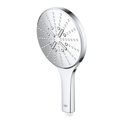 Rainshower Smartactive 150 Ручний душ, 3 режими струменя (26590000)