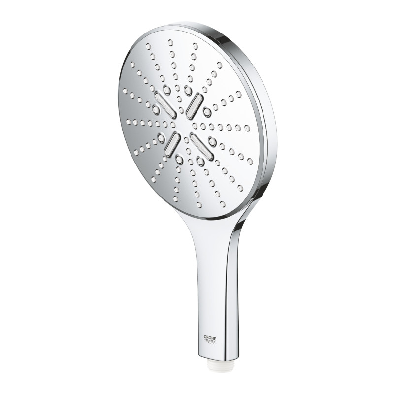 Rainshower Smartactive 150 Ручний душ, 3 режими струменю (26590000)