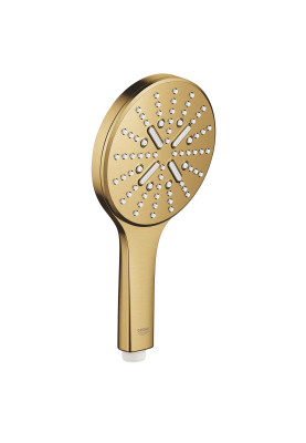 Rainshower Smartactive 130 Ручний душ, 3 режими струменя (26574GN0 )