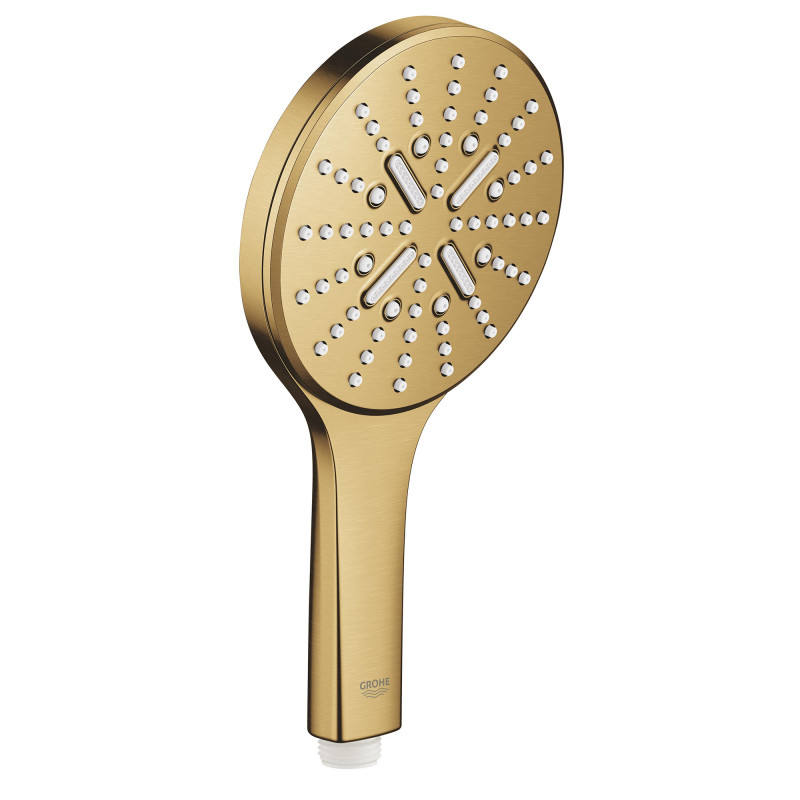 Rainshower Smartactive 130 Ручний душ, 3 режими струменю (26574GN0
)