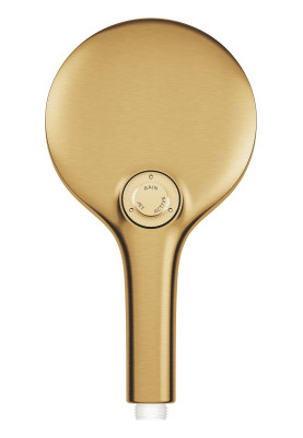 Rainshower Smartactive 130 Ручний душ, 3 режими струменя (26574GN0 )
