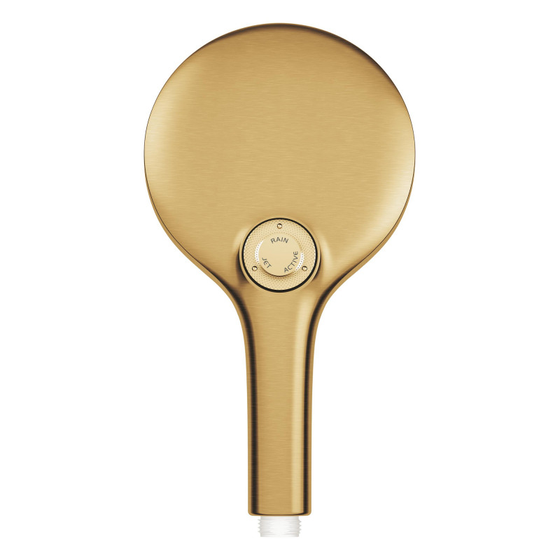 Rainshower Smartactive 130 Ручний душ, 3 режими струменю (26574GN0
)
