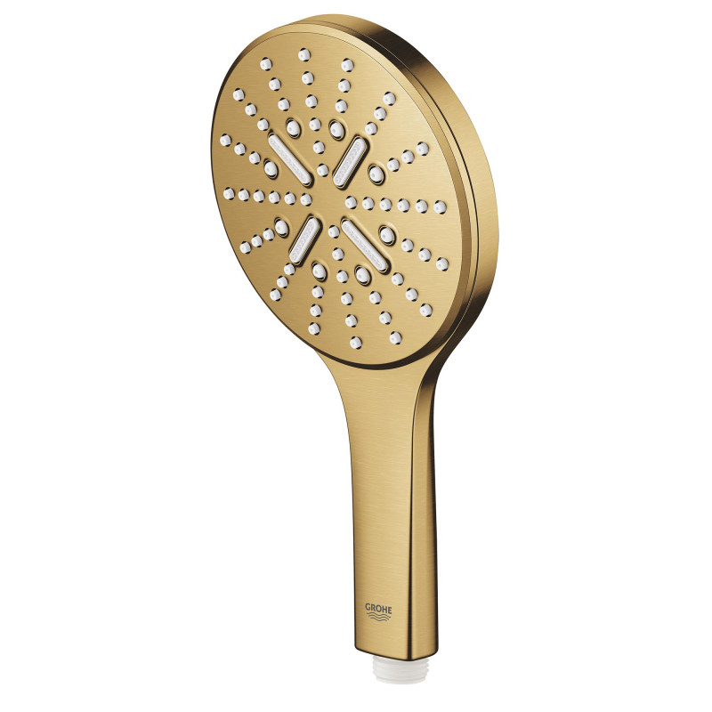 Rainshower Smartactive 130 Ручний душ, 3 режими струменю (26574GN0
)