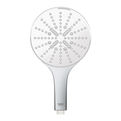 Vitalio SmartActive 150 Ручний душ, 3 режими струменя (26597000)