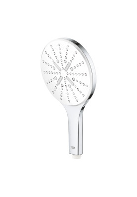 Vitalio SmartActive 150 Ручний душ, 3 режими струменя (26597000)