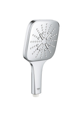 Rainshower SmartActive 130 Cube Ручний душ, 3 режими струменя (26552000)