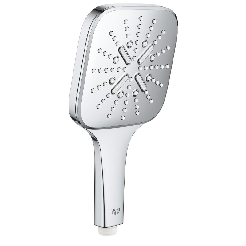 Rainshower SmartActive 130 Cube Ручний душ, 3 режими струменю (26552000)