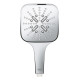 Rainshower SmartActive 130 Cube Ручний душ, 3 режими струменя (26552000)