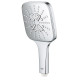 Rainshower SmartActive 130 Cube Ручний душ, 3 режими струменя (26552000)