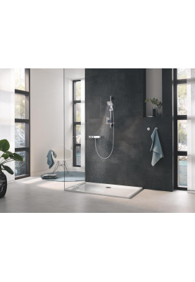 Rainshower SmartActive 130 Cube Ручний душ, 3 режими струменя (26552000)
