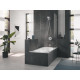 Rainshower SmartActive 130 Cube Ручний душ, 3 режими струменя (26552000)